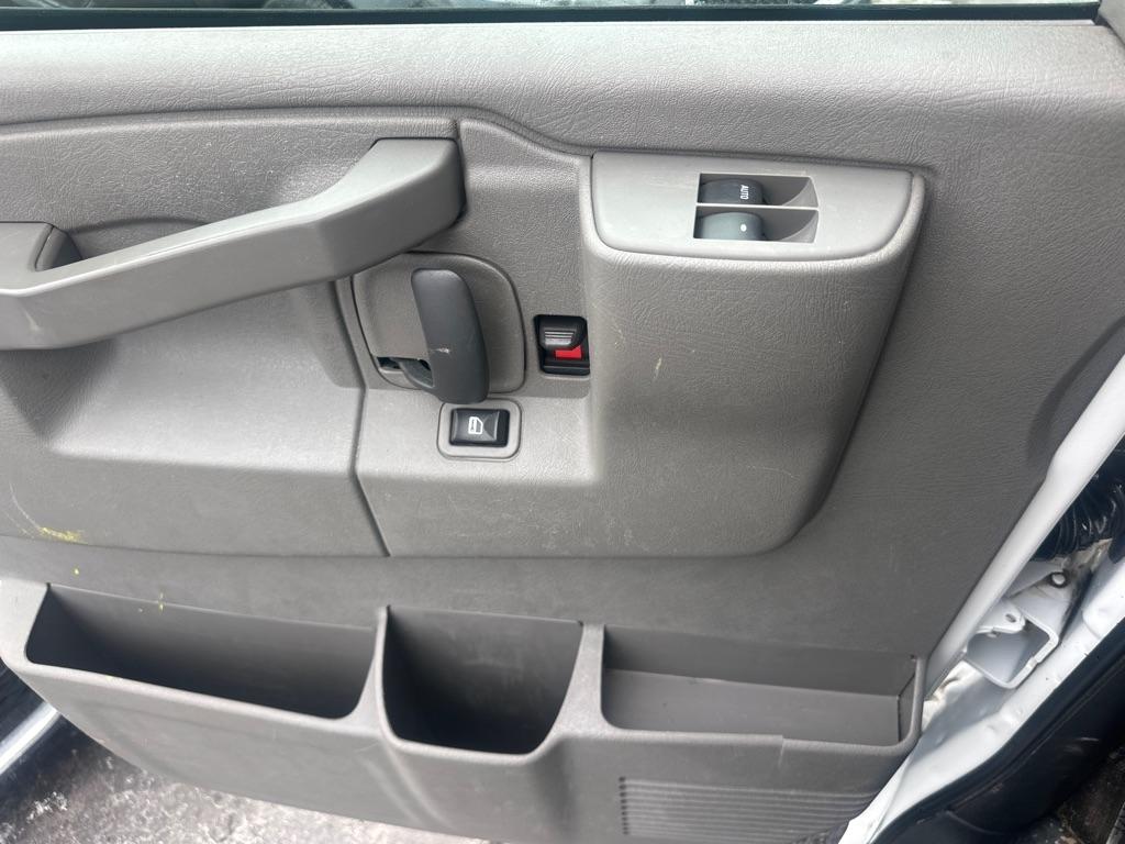 Chevrolet Express  2017