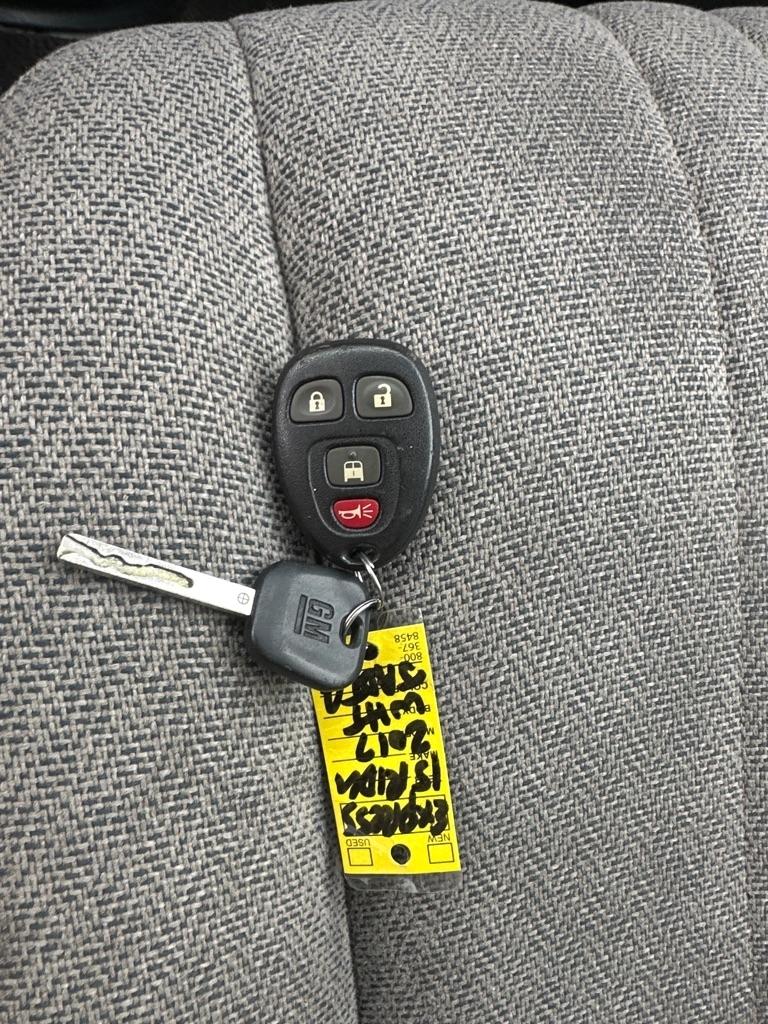 Chevrolet Express  2017