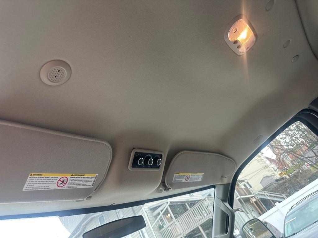 Chevrolet Express  2017