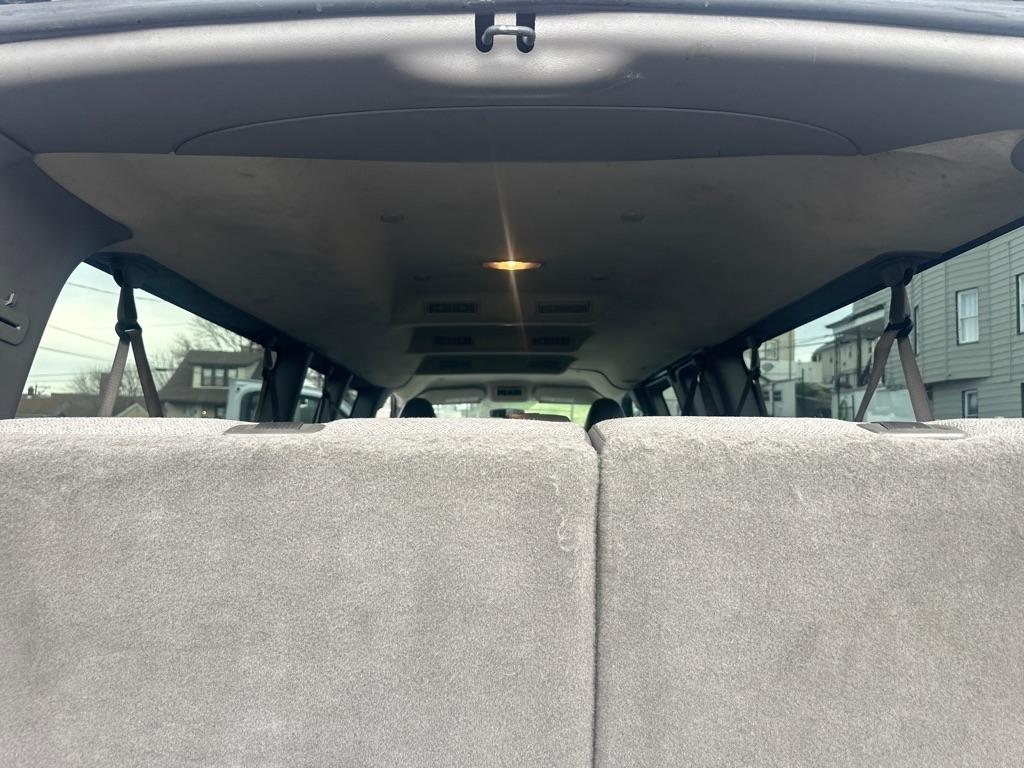 Chevrolet Express  2017