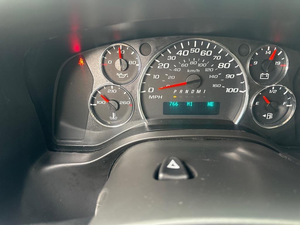 Chevrolet Express  2017