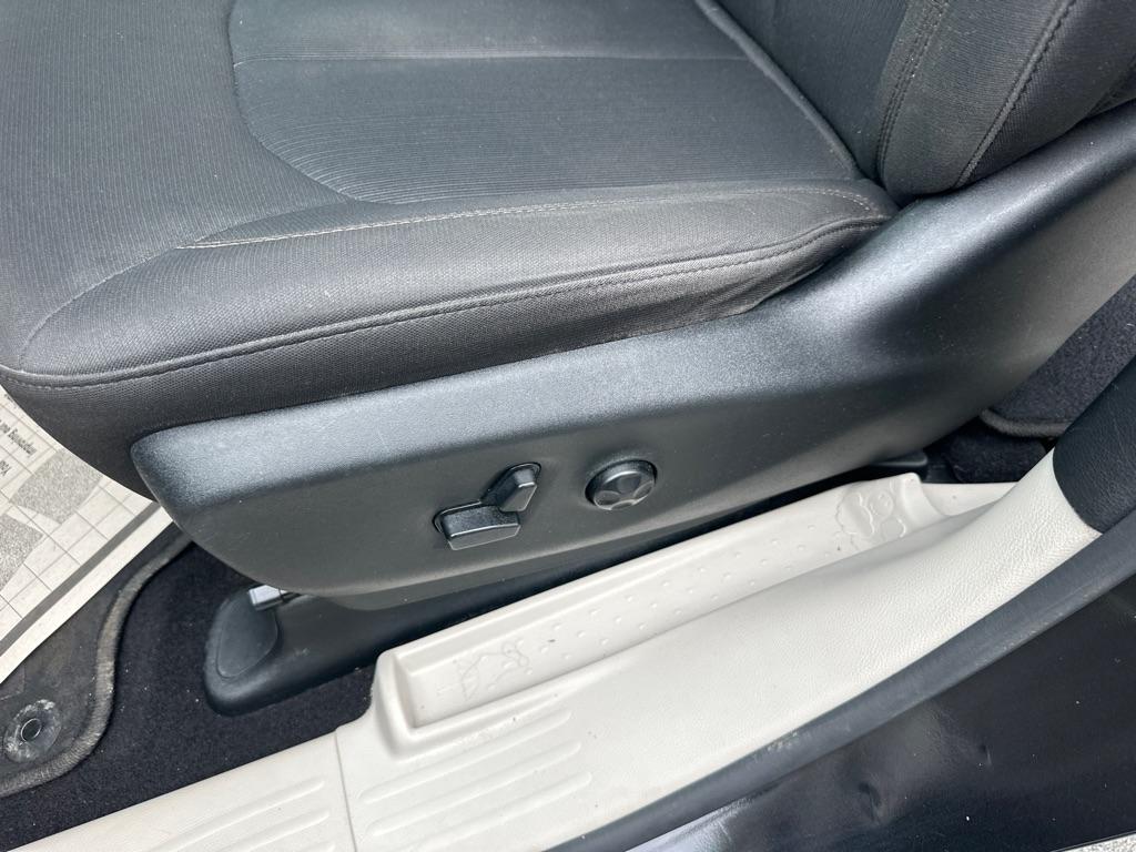 Chrysler Pacifica  2017