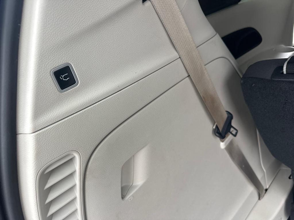 Chrysler Pacifica  2017