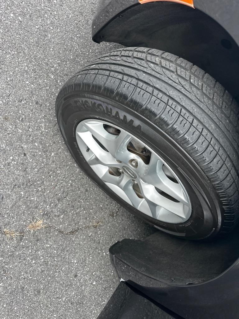 Chrysler Pacifica  2017