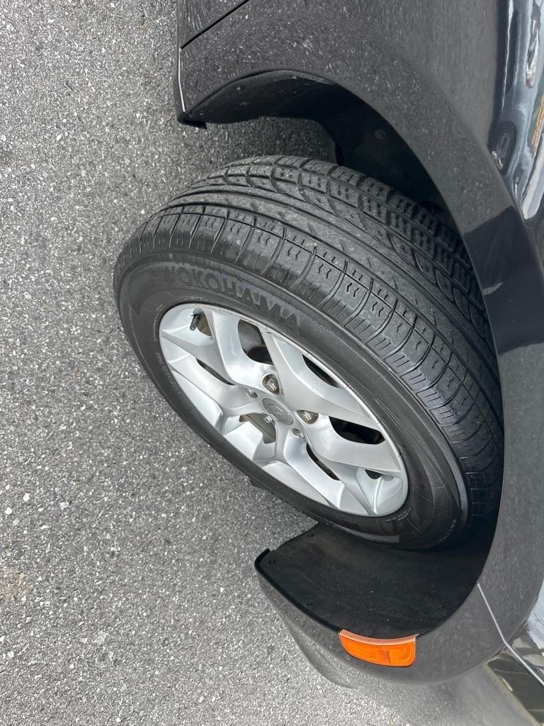 Chrysler Pacifica  2017