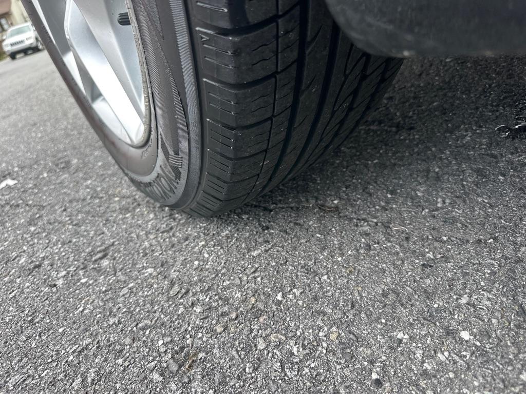 Chrysler Pacifica  2017