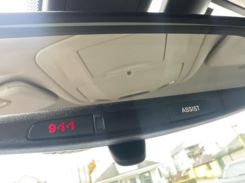 Chrysler Pacifica  2017