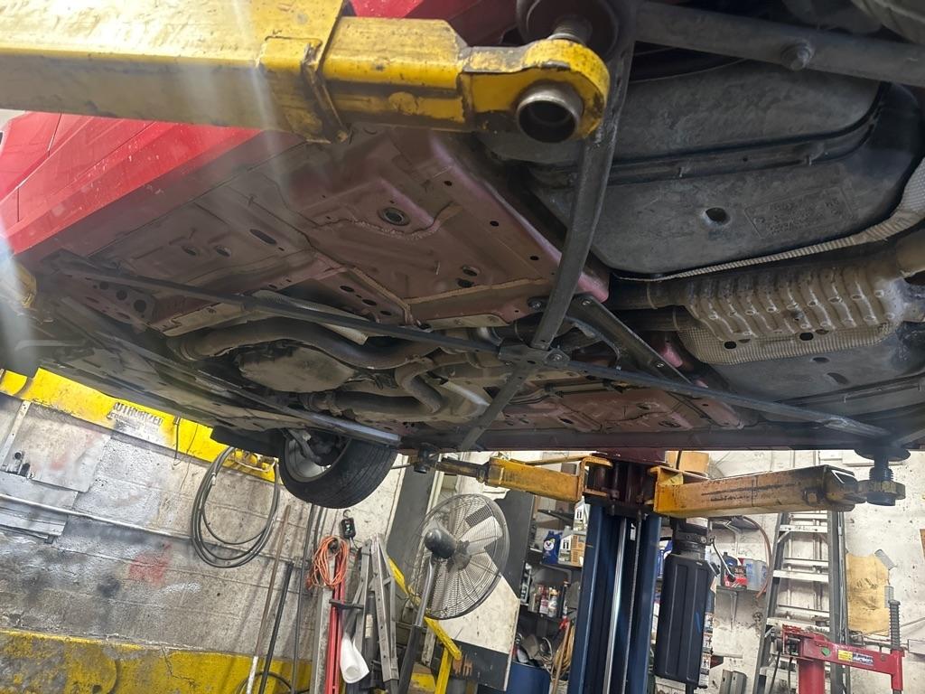 Chevrolet Camaro LT 2D Convertible 2017