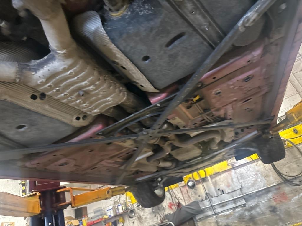 Chevrolet Camaro LT 2D Convertible 2017