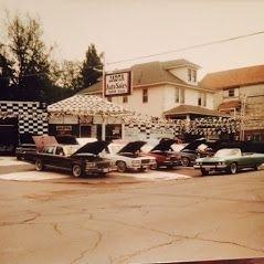 Chevrolet Camaro LT 2D Convertible 2017