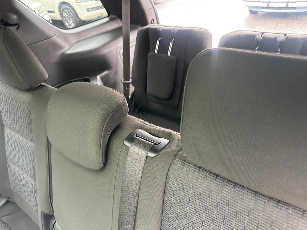 Ford Explorer  2015