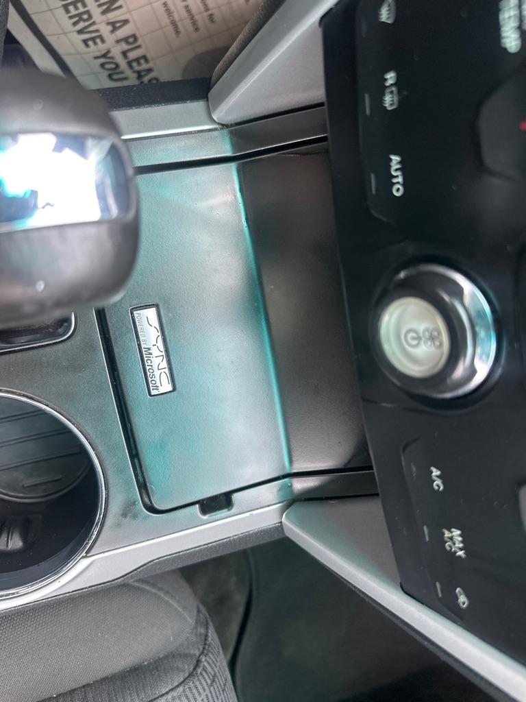 Ford Explorer  2015