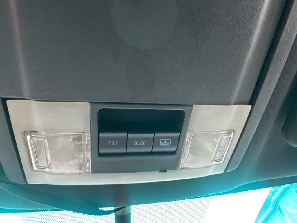 Ford Explorer  2015