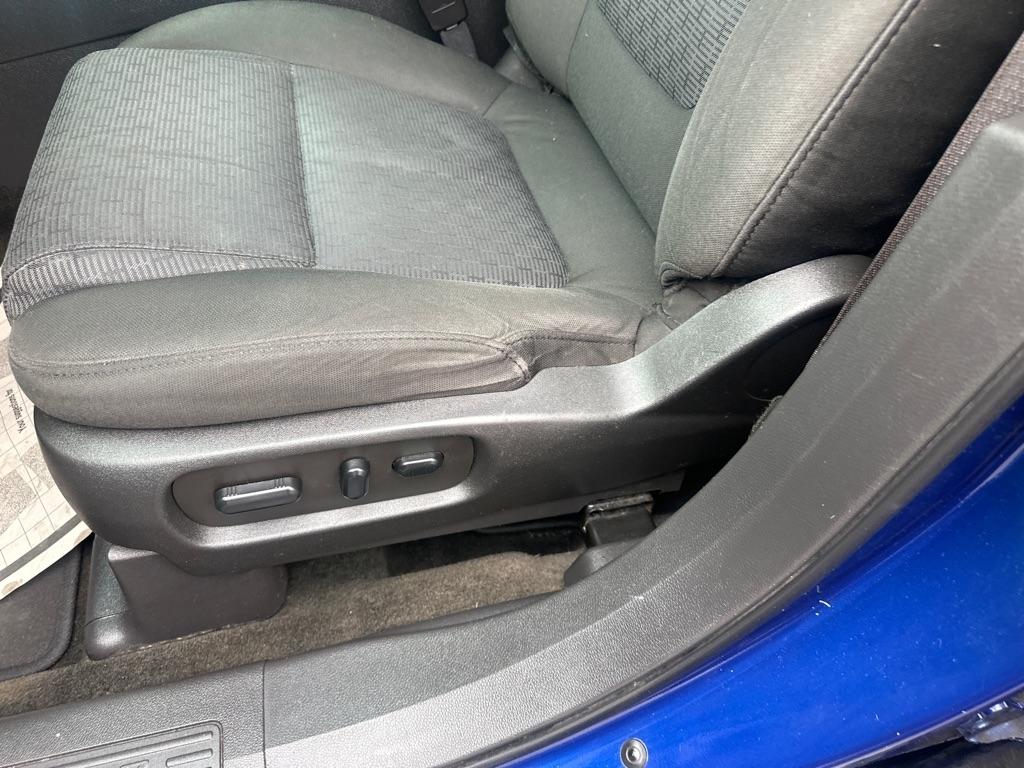 Ford Explorer  2015