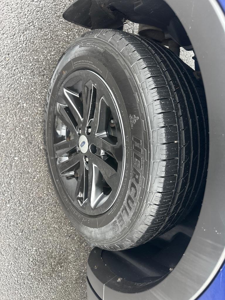 Ford Explorer  2015