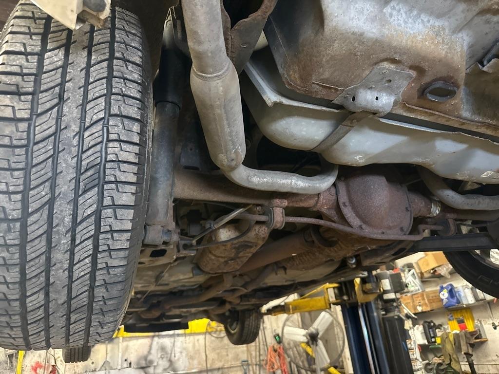 Lincoln Town Car 4dr Sdn Signature Premium 2007