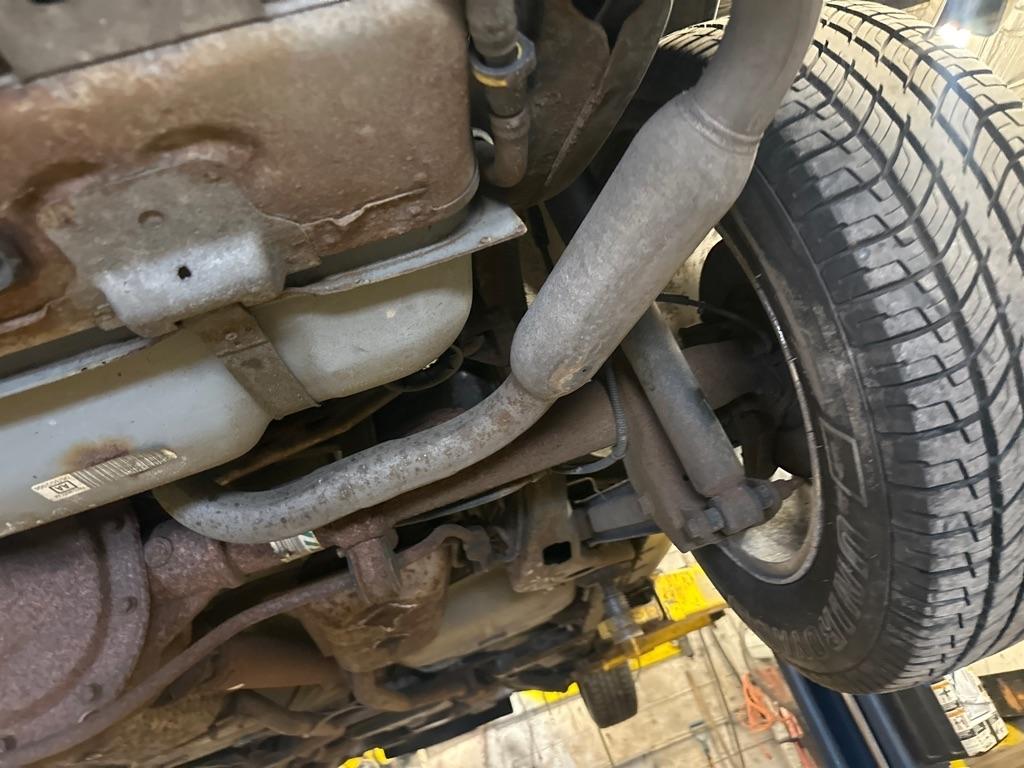 Lincoln Town Car 4dr Sdn Signature Premium 2007