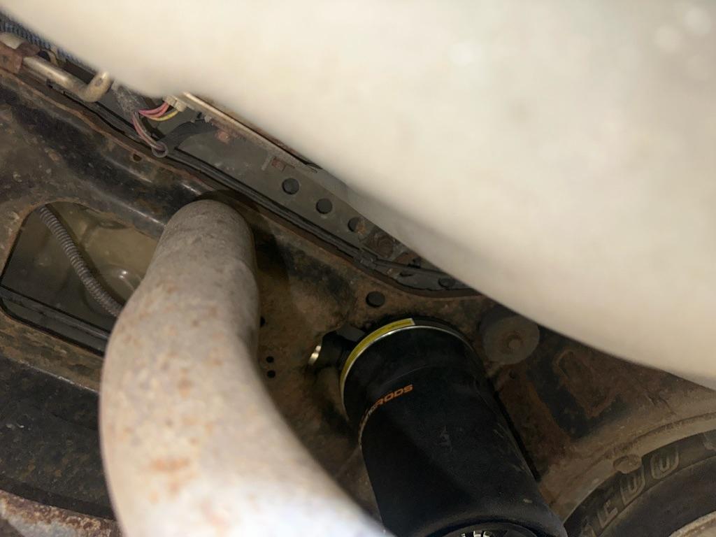 Lincoln Town Car 4dr Sdn Signature Premium 2007