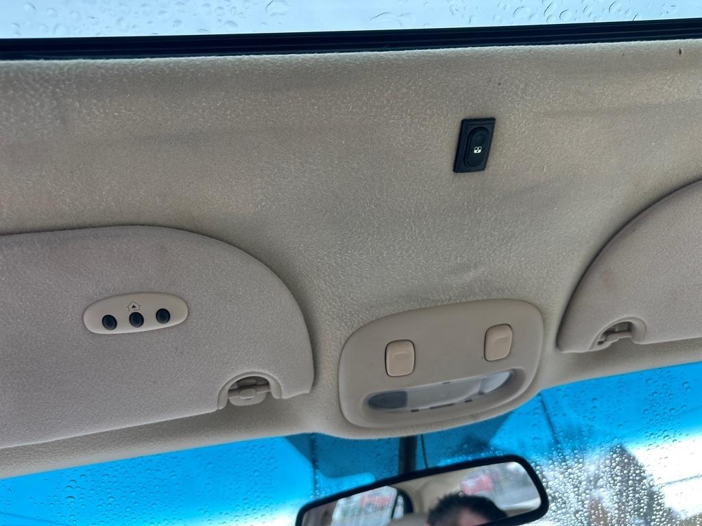 Lincoln Town Car 4dr Sdn Signature Premium 2007