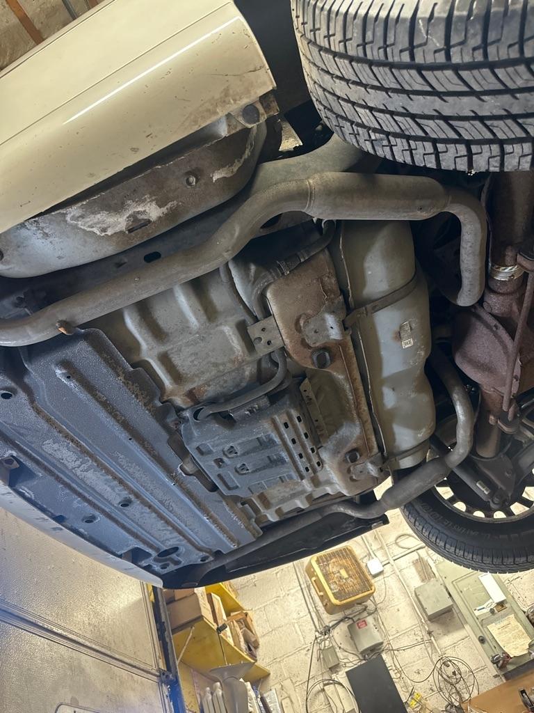 Lincoln Town Car 4dr Sdn Signature Premium 2007