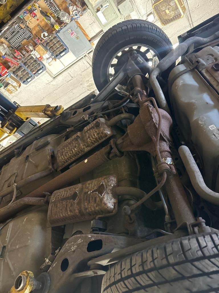 Lincoln Town Car 4dr Sdn Signature Premium 2007