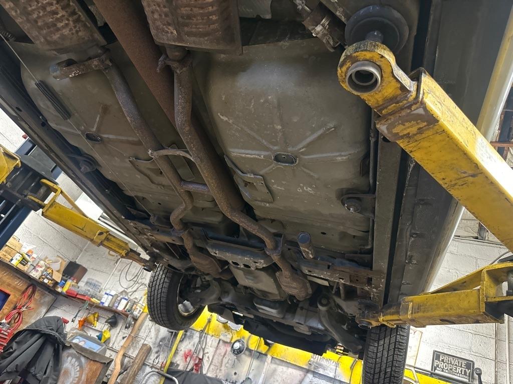 Lincoln Town Car 4dr Sdn Signature Premium 2007