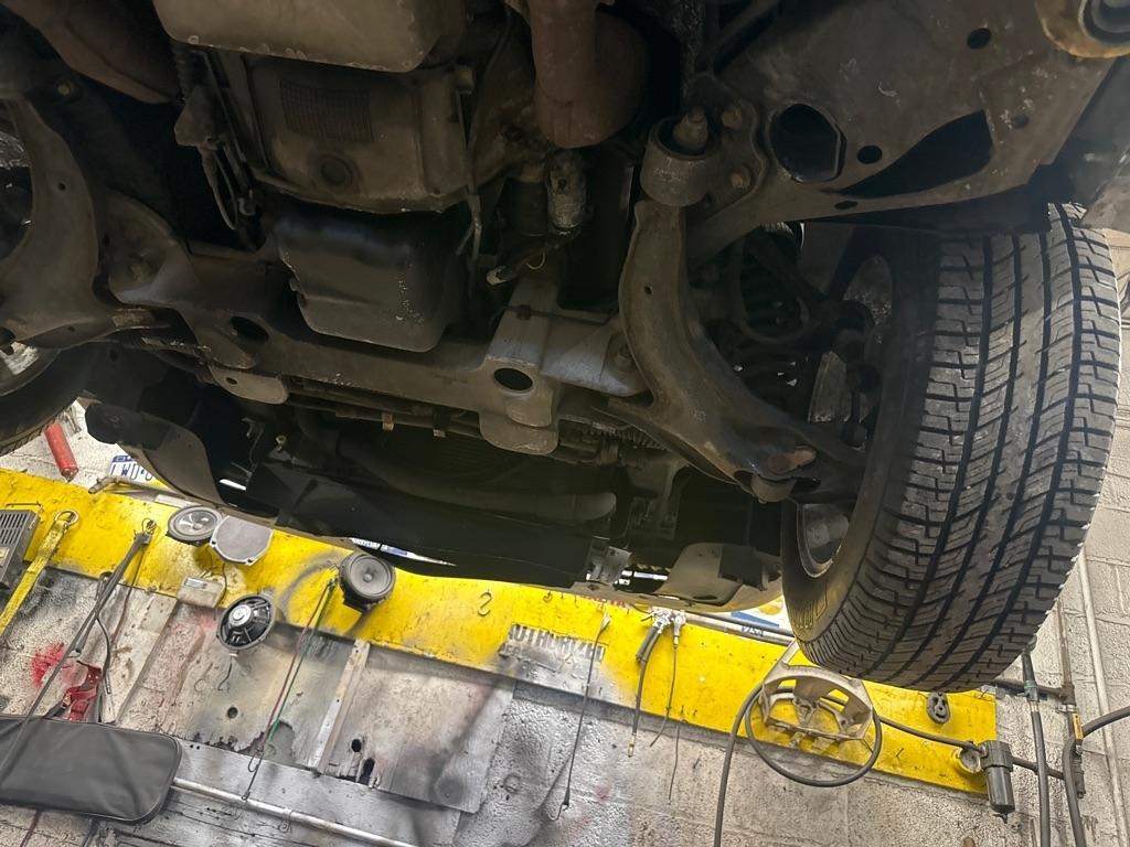 Lincoln Town Car 4dr Sdn Signature Premium 2007