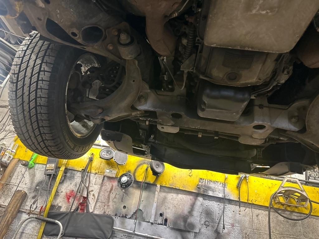 Lincoln Town Car 4dr Sdn Signature Premium 2007