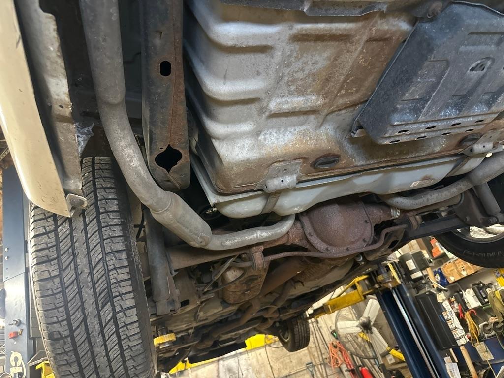 Lincoln Town Car 4dr Sdn Signature Premium 2007