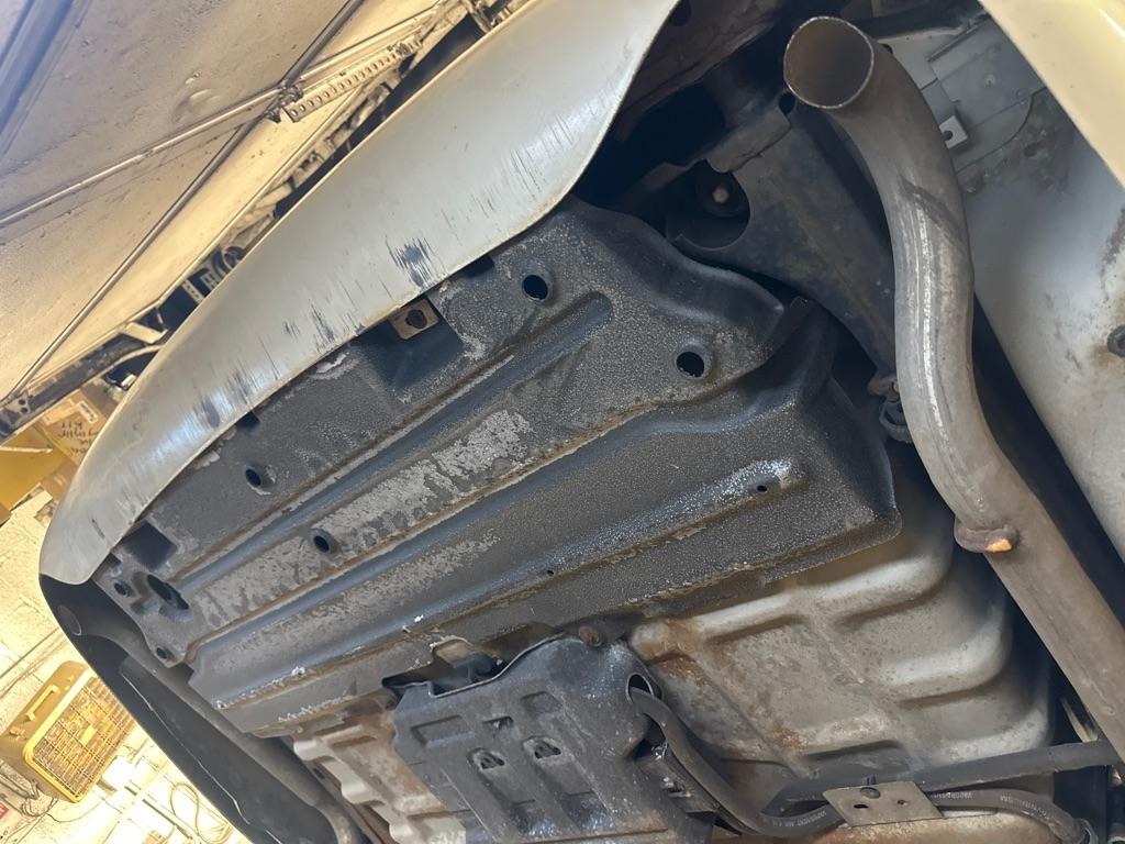 Lincoln Town Car 4dr Sdn Signature Premium 2007