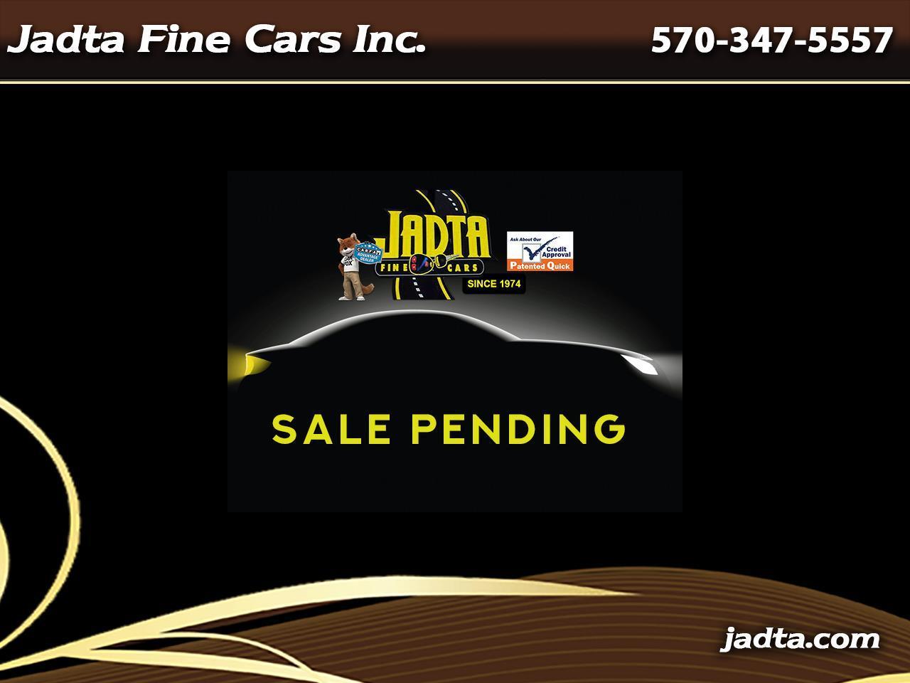 2007 Lincoln Town Car Signature's photo
