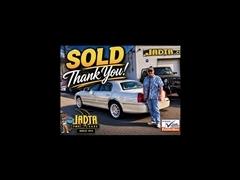 2007 Lincoln Town Car 