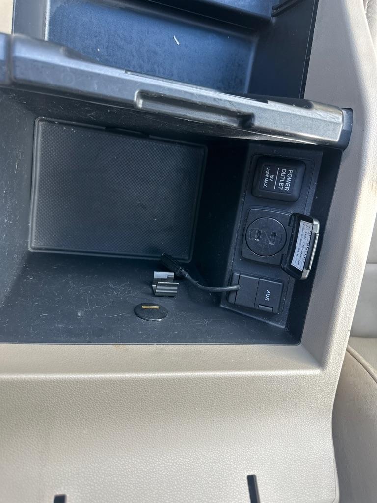 Honda Pilot 4WD 4dr Touring w/Navi 2009