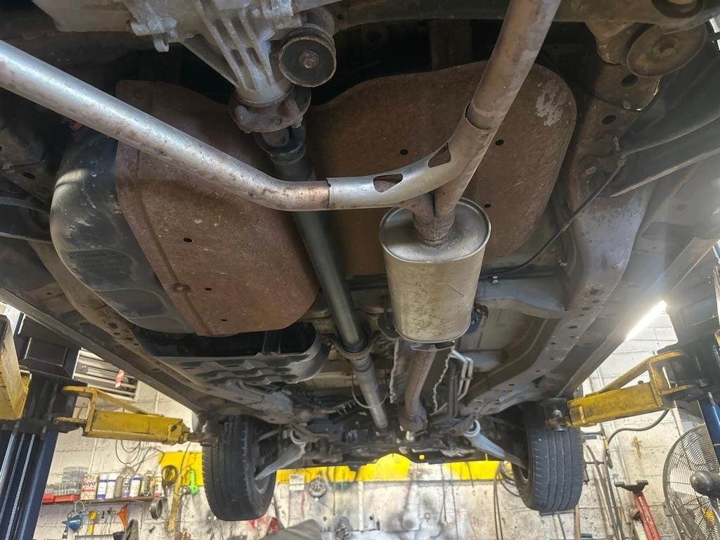 Honda Pilot 4WD 4dr Touring w/Navi 2009