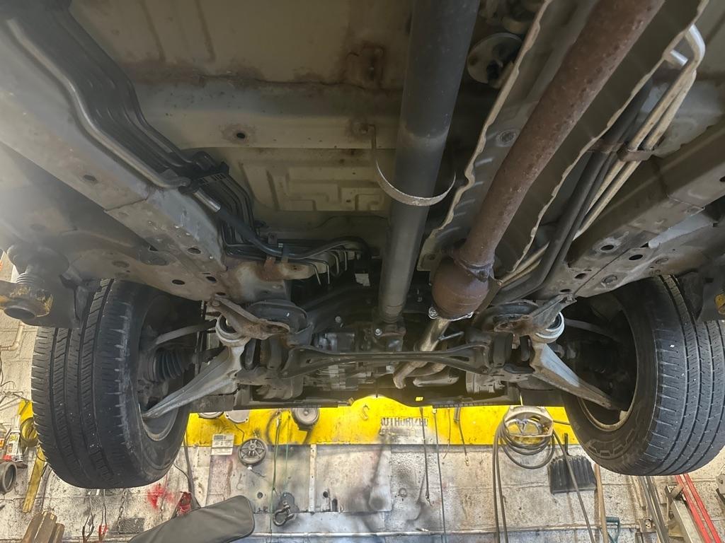 Honda Pilot 4WD 4dr Touring w/Navi 2009
