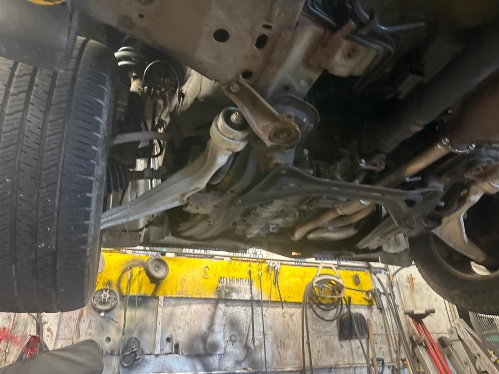 Honda Pilot 4WD 4dr Touring w/Navi 2009