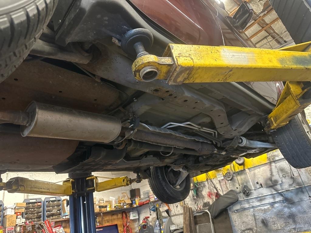 Honda Pilot 4WD 4dr Touring w/Navi 2009