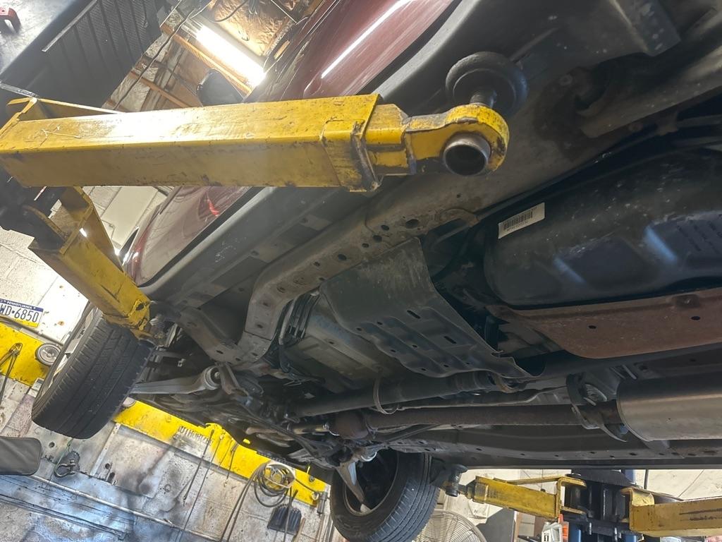 Honda Pilot 4WD 4dr Touring w/Navi 2009
