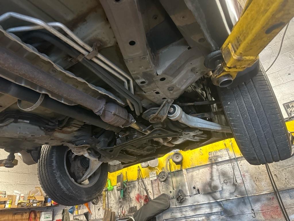 Honda Pilot 4WD 4dr Touring w/Navi 2009