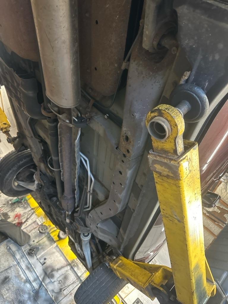 Honda Pilot 4WD 4dr Touring w/Navi 2009