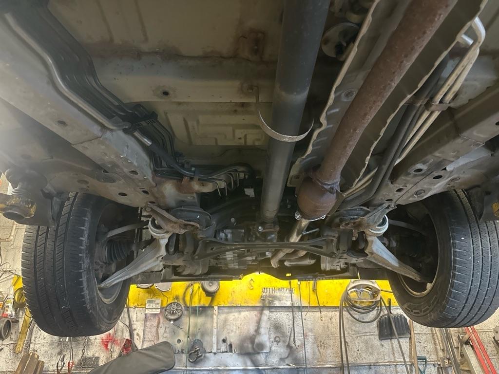 Honda Pilot 4WD 4dr Touring w/Navi 2009