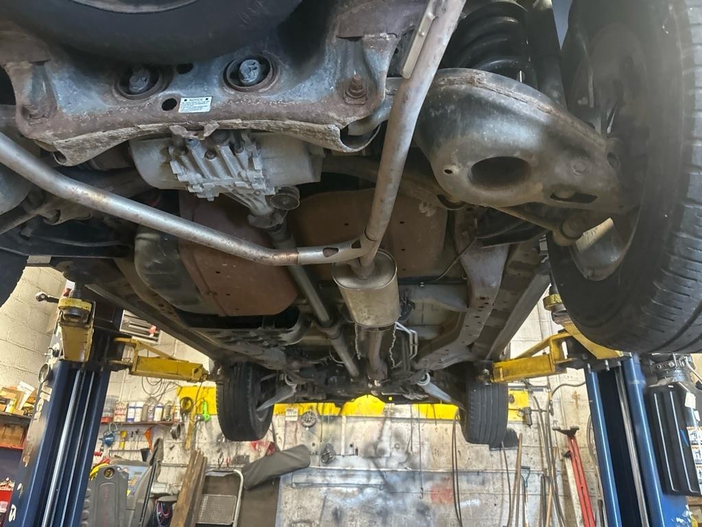 Honda Pilot 4WD 4dr Touring w/Navi 2009