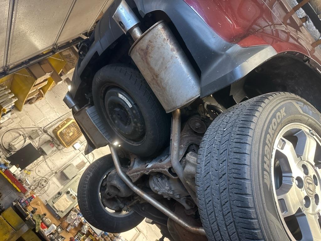 Honda Pilot 4WD 4dr Touring w/Navi 2009