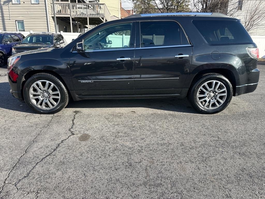 GMC Acadia  2014