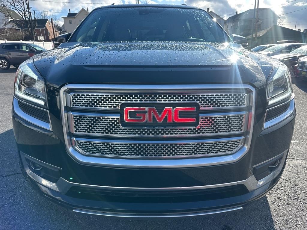 GMC Acadia  2014