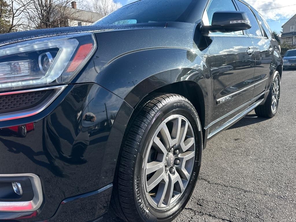 GMC Acadia  2014