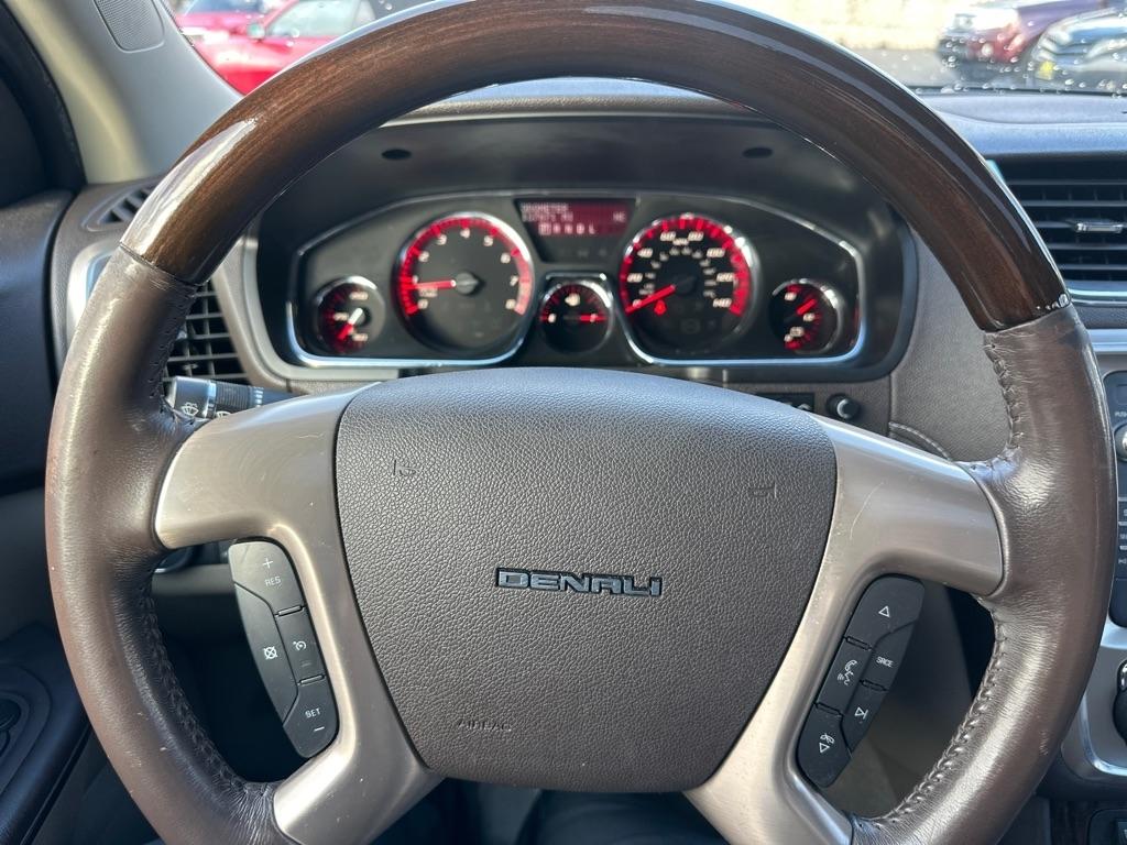 GMC Acadia  2014