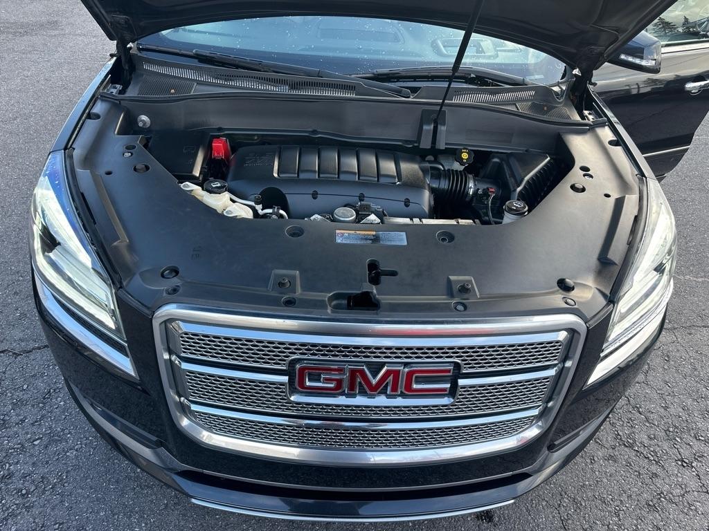 GMC Acadia  2014