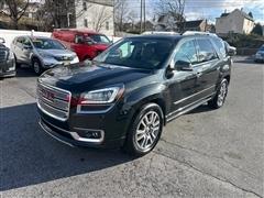 2014 GMC Acadia 