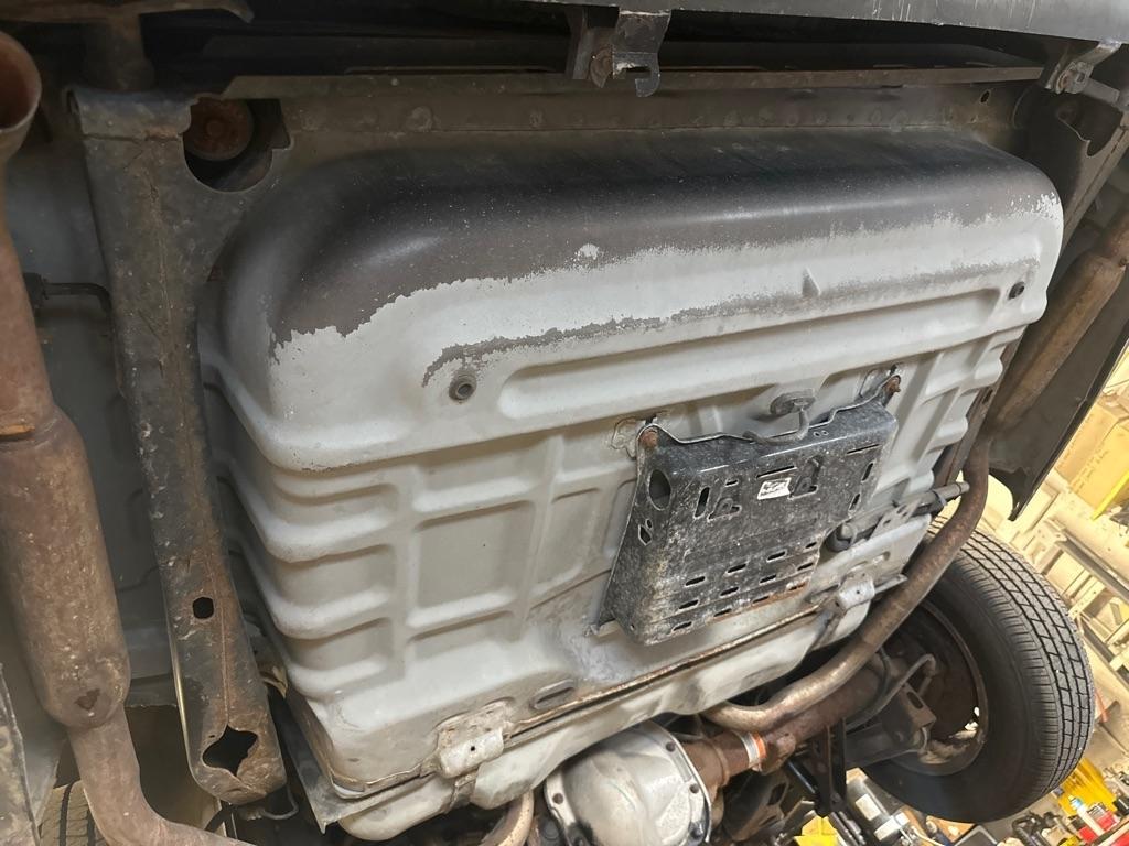 Lincoln Town Car 4dr Sdn Cartier Prem. 2002